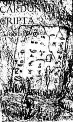 Cardon Cripta : Apokrufos Medicus